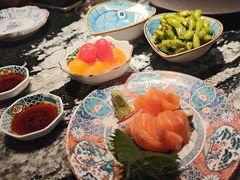 -鸟万·炭火料理Yaki ONE(星光店)