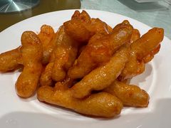 糖醋里脊-凯鸽酒楼•雁北民间菜(华北星店)