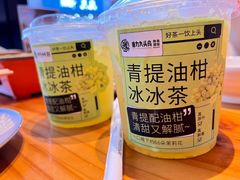 -唐力九头鸟烧烤·罗田吊锅(西云楼店)