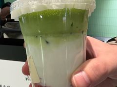 -鹤茶野所(上海首店)