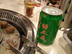 -银鲨海鲜烤肉火锅自助餐厅(五星店)