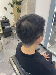 -苏奇发型·烫发染发