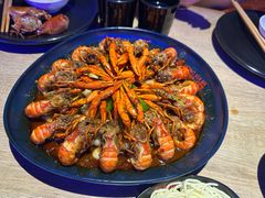 -红盔甲·小龙虾(定西路店)