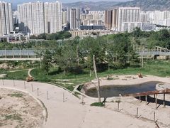 -青藏高原野生动物园