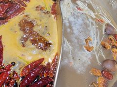 -小龙坎火锅(总店)