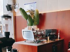 -LOOOAD COFFEE进度条(D9街区店)