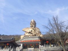-句容茅山景区
