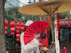 -HERRE·FARM 赫尔露营农场·团建聚会包场