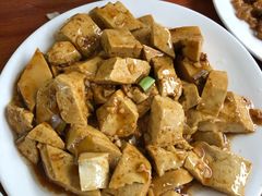 -俺家菜馆(百里峡店)