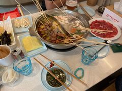 -袁记串串香(喜力博物馆店)