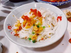 猪油拌粉-湘江大码头·龙虾馆(渔人码头一店)