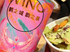 -郭记冰点(鼓楼店)