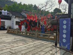 -中山詹园