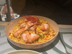 -珀翠餐厅(新业路店)