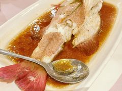 清蒸东星斑-顺风海鲜港(金玉兰店)