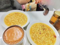 -澳洲牛奶公司(佐敦店)