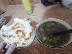-马尔沙牛杂(海一大厦店)
