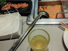 -海底捞火锅(中山路天主教堂店)