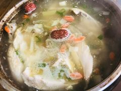 -向阳庄烧烤店(望京西园店)