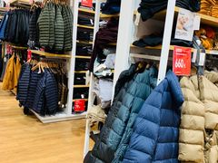 -优衣库(上海虹口龙之梦店)