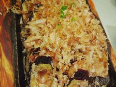 -北李妈妈菜·海肠捞饭(高新万达店)