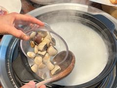 -大良毋米粥(锦龙路总店)