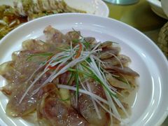 -琼林徽宴(中央门店)