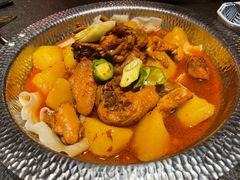 -丝路金桃·新疆菜(徐汇店)