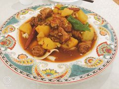 -巴依老爷·新疆美食(上城区天城路店)