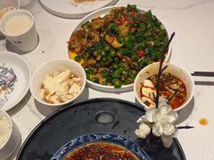 -川味堂·四川豆花(八卦岭店)