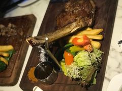 -JUKEBOX玖部音乐餐厅(华侨城店)