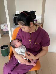 -安丽国际月子会所