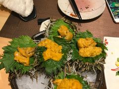 -割烹旭日本料理(龙湖狮山天街店)