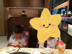 -聚味瞿记·龙虾堂(咸嘉湖店)