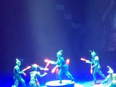 -珠海横琴长隆《卡卡虎奇遇记》