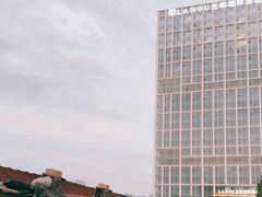 -大学城夜市