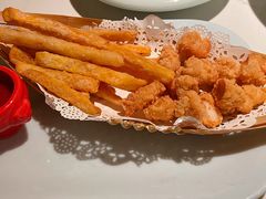 -蚝翅·海鲜粥·烧烤·宁夏滩羊季(玉米楼店)