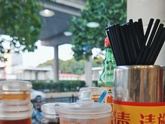 -芬芳甜品(东风西路店)