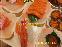 -雍和会海鲜姿造自助(湖东路店)