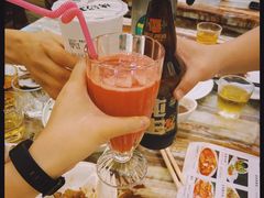 -椿记烧鹅(叠彩店)