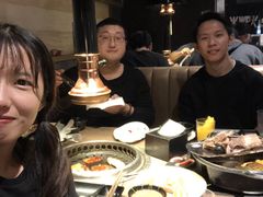 -火炉火自助餐(悠唐购物中心店)