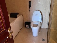 -延吉白山大厦酒店