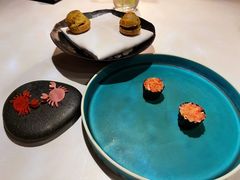 -三嚥阁 La Villa Restaurant