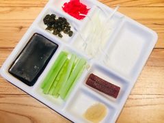-四季民福烤鸭店(前门廊房二条店)