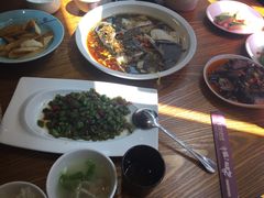 -姑奶奶老厨房(南坪路总店)