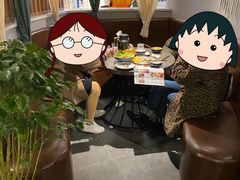 大堂-泰逅SOMTAM泰国餐厅(新淮中心店)