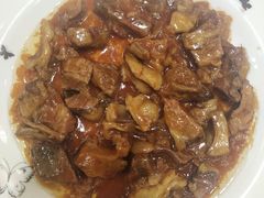 黄焖牛肉-燕春楼(海河华鼎店)