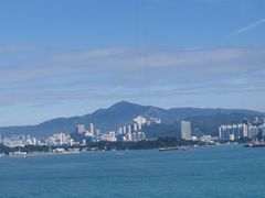 -天星小轮码头