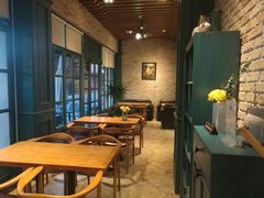 -SEN CASTLE城堡西餐(创意设计中心店)