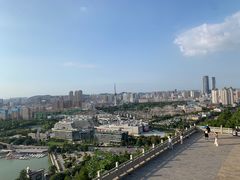 -云龙山